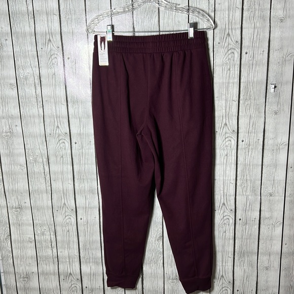 Monde wine tasting cozy warm joggers size medium - Picture 10 of 12